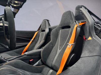 McLaren 750s Neuwagen McLaren 750s Neuwagen