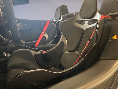 McLaren 600LT Gebrauchtwagen McLaren 600LT Gebrauchtwagen
