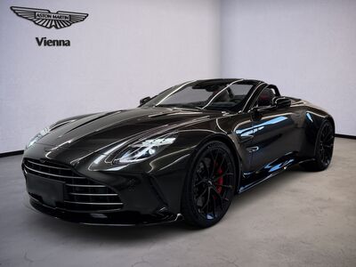 Aston Martin Vantage Neuwagen