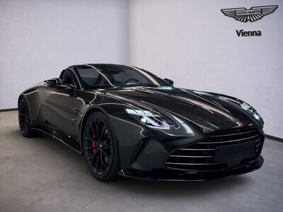 Aston Martin Vantage Neuwagen