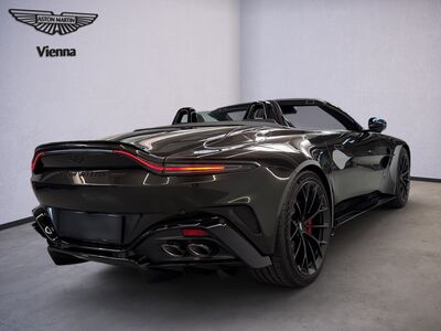 Aston Martin Vantage Neuwagen