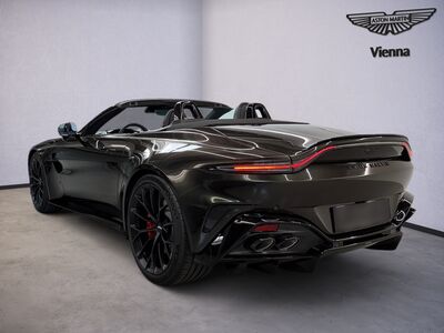 Aston Martin Vantage Neuwagen