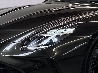 Aston Martin Vantage Neuwagen