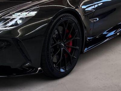 Aston Martin Vantage Neuwagen