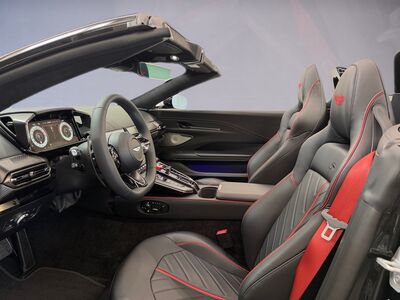 Aston Martin Vantage Neuwagen