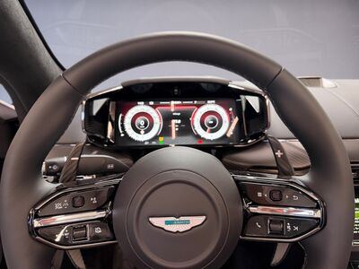 Aston Martin Vantage Neuwagen