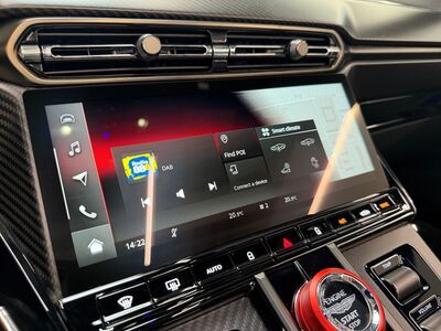 Aston Martin Vantage Neuwagen