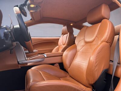 Aston Martin Vanquish Gebrauchtwagen