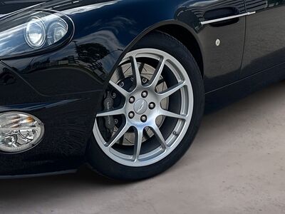Aston Martin Vanquish Gebrauchtwagen