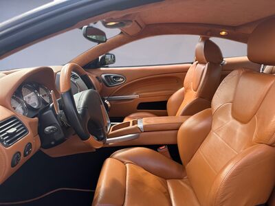 Aston Martin Vanquish Gebrauchtwagen