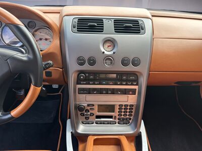 Aston Martin Vanquish Gebrauchtwagen