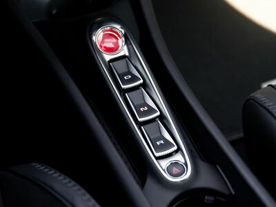 McLaren Artura Tageszulassung McLaren Artura Tageszulassung