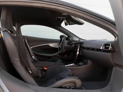 McLaren Artura Tageszulassung McLaren Artura Tageszulassung