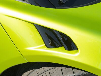 McLaren Artura Tageszulassung McLaren Artura Tageszulassung