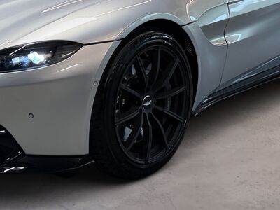 Aston Martin Vantage Gebrauchtwagen Aston Martin Vantage Gebrauchtwagen