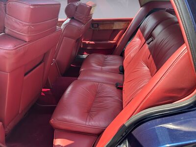Aston Martin Lagonda Oldtimer Aston Martin Lagonda Oldtimer
