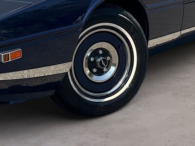 Aston Martin Lagonda Oldtimer Aston Martin Lagonda Oldtimer