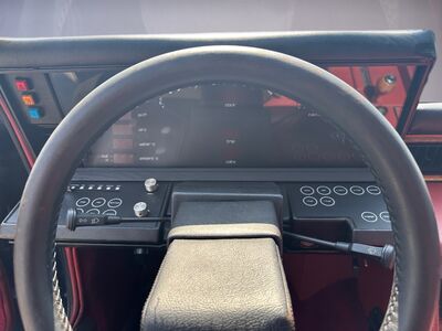Aston Martin Lagonda Oldtimer Aston Martin Lagonda Oldtimer