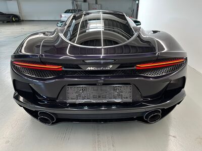 McLaren GT Gebrauchtwagen McLaren GT Gebrauchtwagen