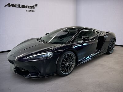 McLaren GT Gebrauchtwagen McLaren GT Gebrauchtwagen