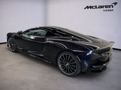 McLaren GT Gebrauchtwagen McLaren GT Gebrauchtwagen