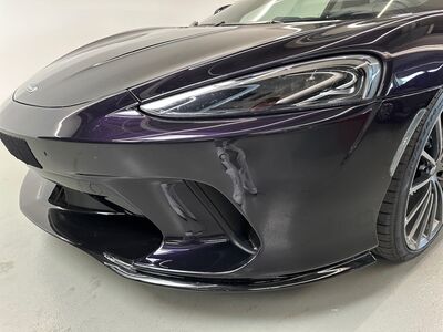 McLaren GT Gebrauchtwagen McLaren GT Gebrauchtwagen