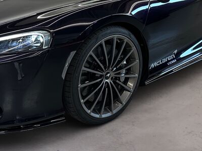 McLaren GT Gebrauchtwagen McLaren GT Gebrauchtwagen