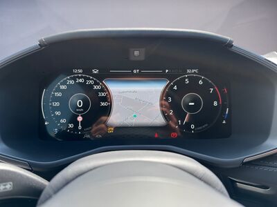 Aston Martin DBX Gebrauchtwagen Aston Martin DBX Gebrauchtwagen