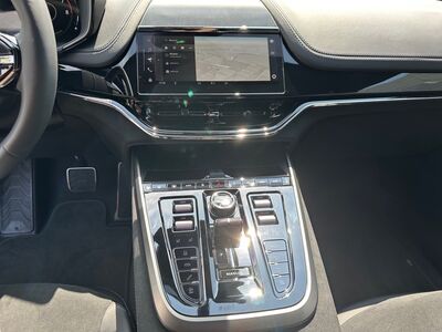 Aston Martin DBX Gebrauchtwagen Aston Martin DBX Gebrauchtwagen