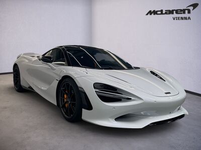 McLaren 750s Neuwagen McLaren 750s Neuwagen
