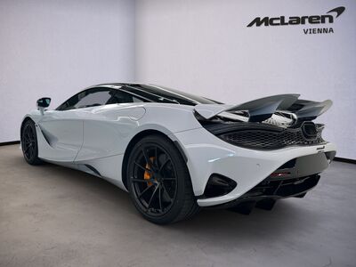 McLaren 750s Neuwagen McLaren 750s Neuwagen
