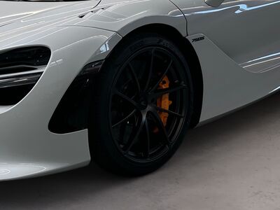 McLaren 750s Neuwagen McLaren 750s Neuwagen