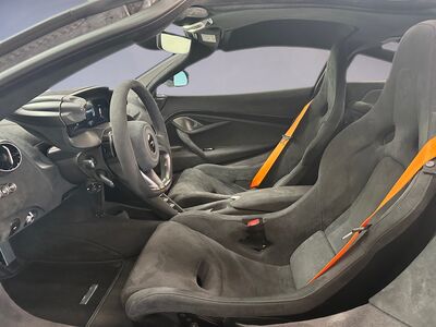 McLaren 750s Neuwagen McLaren 750s Neuwagen
