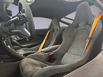 McLaren 750s Neuwagen McLaren 750s Neuwagen