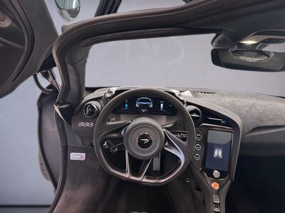 McLaren 750s Neuwagen McLaren 750s Neuwagen