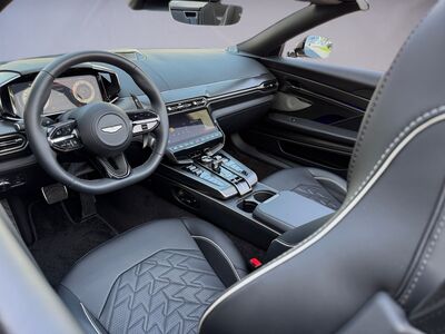 Aston Martin Vanquish Neuwagen Aston Martin Vanquish Neuwagen