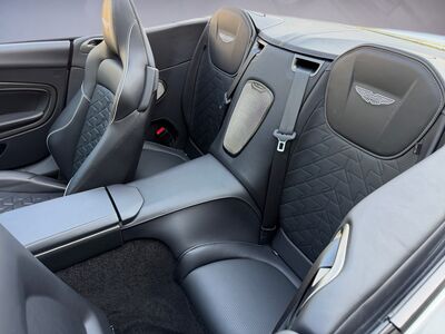 Aston Martin Vanquish Neuwagen Aston Martin Vanquish Neuwagen