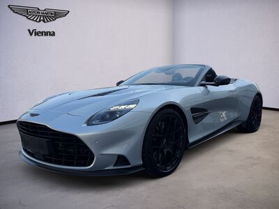 Aston Martin Vanquish Neuwagen Aston Martin Vanquish Neuwagen