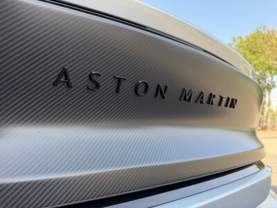 Aston Martin Vanquish Neuwagen Aston Martin Vanquish Neuwagen