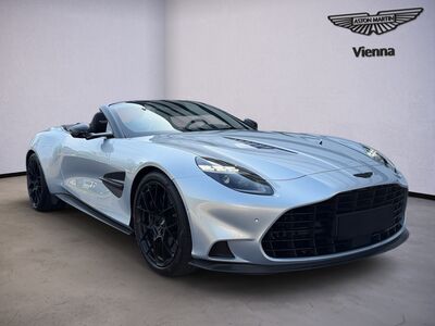 Aston Martin Vanquish Neuwagen Aston Martin Vanquish Neuwagen