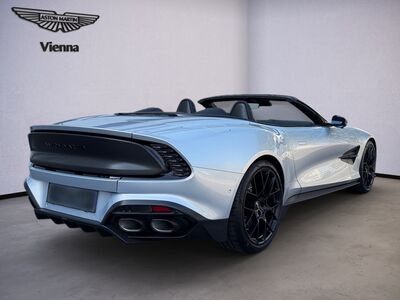 Aston Martin Vanquish Neuwagen Aston Martin Vanquish Neuwagen