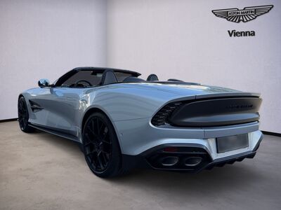 Aston Martin Vanquish Neuwagen Aston Martin Vanquish Neuwagen