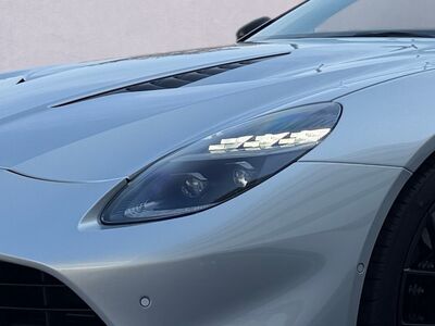 Aston Martin Vanquish Neuwagen Aston Martin Vanquish Neuwagen