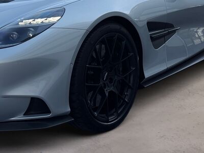 Aston Martin Vanquish Neuwagen Aston Martin Vanquish Neuwagen