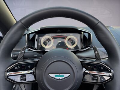 Aston Martin Vanquish Neuwagen Aston Martin Vanquish Neuwagen