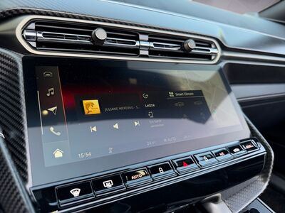 Aston Martin Vanquish Neuwagen Aston Martin Vanquish Neuwagen