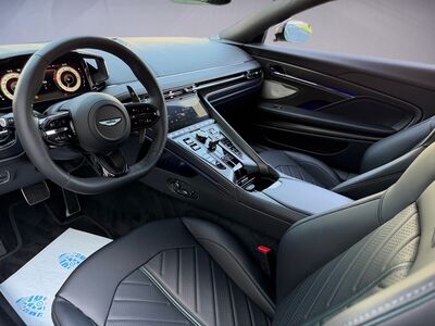 Aston Martin DB12 Neuwagen Aston Martin DB12 Neuwagen