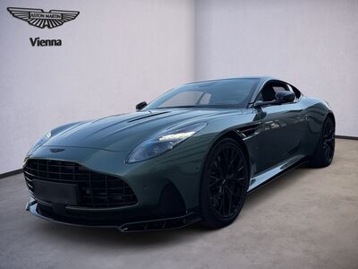 Aston Martin DB12 Neuwagen Aston Martin DB12 Neuwagen