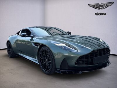 Aston Martin DB12 Neuwagen Aston Martin DB12 Neuwagen