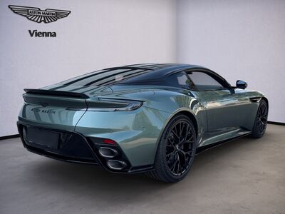 Aston Martin DB12 Neuwagen Aston Martin DB12 Neuwagen